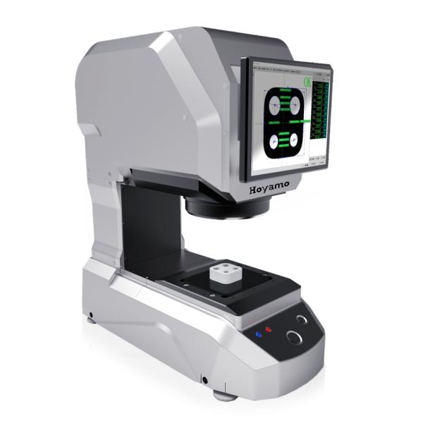 Instant optical Measurement System ,80mmX60mmX70mm