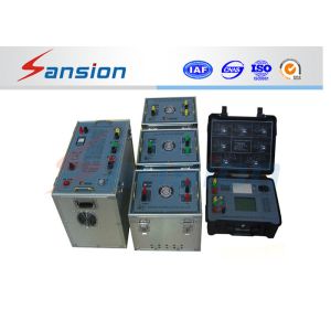 Cheap Transmission Line Parameters Power Test System For Power Station for sale
