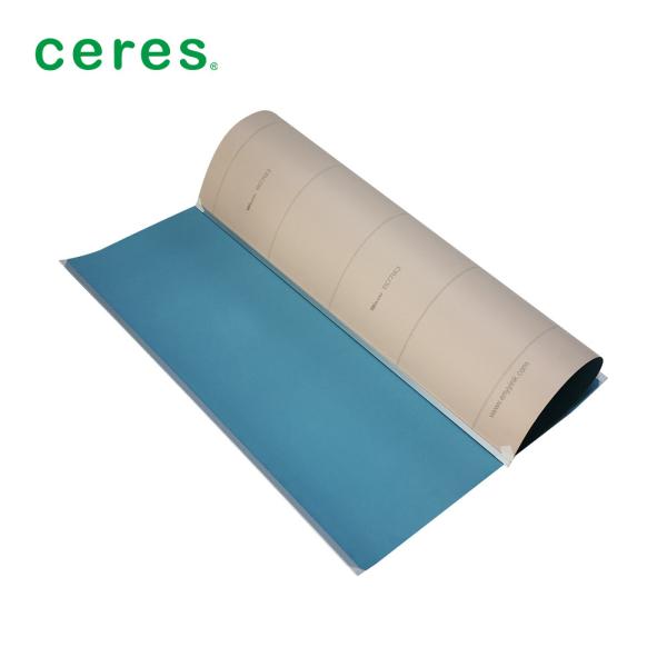 Quality Offset Sheetfed Vulcan 714 Master Rubber Blanket 4 Layers 930*645*1.95 With Bar wholesale