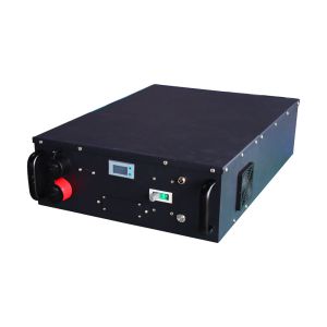 High Conversion Efficiency Super Capacitor Module 48V 7KWh For Energy Storage