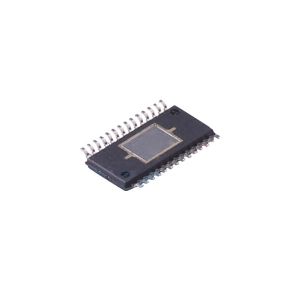 TAS5805MPWPR IC Electronic Components Closed-Loop Class D Audio Amplifier
