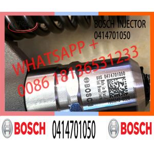 High Reputation 1943972 Diesel Fuel Engine Injector 0414701050 For Bosch Engine