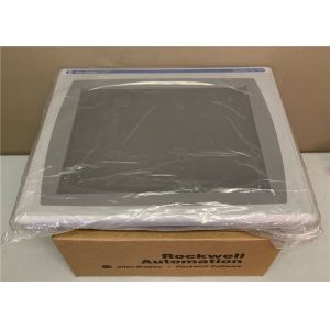 Allen Bradley PanelView Plus 7 Standard 2711P-T6C22D8S HMI touch screen New Original