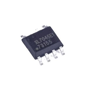 Cheap XLSEMI XL7045E1 Integrated circuit Controllers C8051f561-imr Max3237eipwr for sale