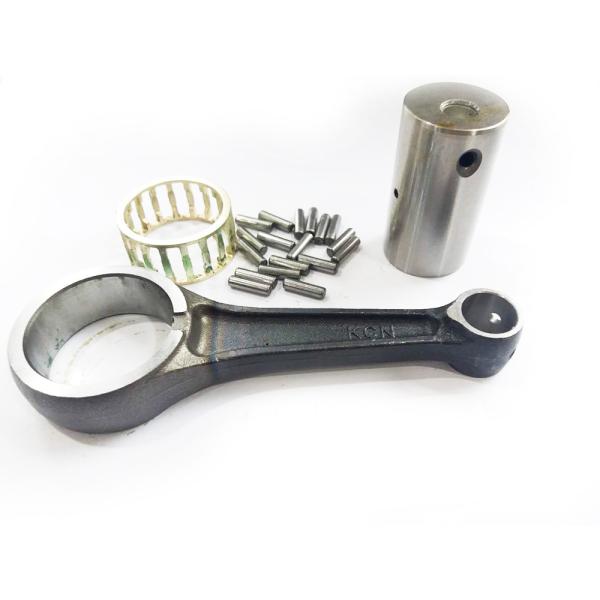 Quality CBZ Motorcycle Spare Adjustable Connecting Rod Kit OEM Service Acceptable wholesale