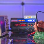 Ul Certified Ce Mark Testing Labs Mirror Headlight Detection Detection and