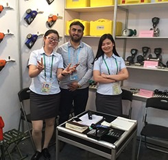 Heat Transfer Hydraulic Oil Diesel DN50 High Temperature Turbine Flow Meter