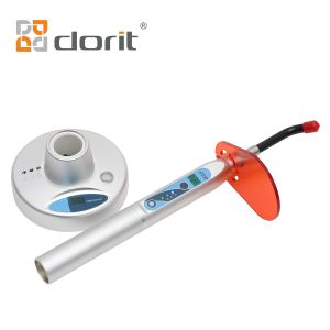 CE Wireless 1 Second LED Curing Lights 1800W/CM2