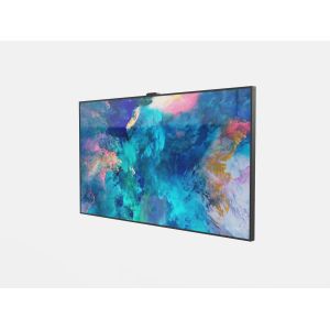 86" Sunlight Readable Digital Advertising Screen Signage Monitor L89 R89 U89 D89