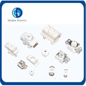 Environmental Protection GSTP-25 500V DC Cylindrical 10X38 Solar PV Fuse Link at