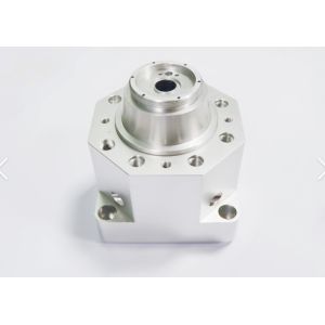 Titanium Alloy Lathe Machining Parts Corrosion Resistance For Aerospace And