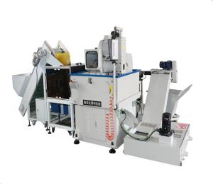 Cheap Automobile Automatic Assembly Machine Steering Knuckle Fork Valve Processing for sale