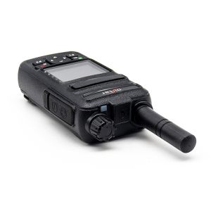 Mstar M-519 Long Distance Wireless Two Way Radio with GPS Function and SIM Card