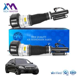 18 Months Warranty For Mercedes Benz Front Air Suspension Left And Right