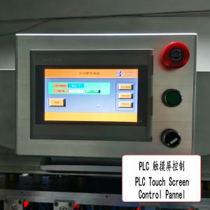 10 Color 0.4-0.6Mpa Pad Printer Machine with SMC Pneumatic Components