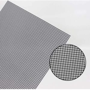 SS304 Stainless Steel Wire Mesh Mosquito Net for Window Screens
