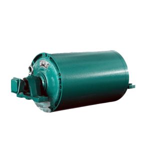 Waterproof 500mm Motorized Conveyor Pulley