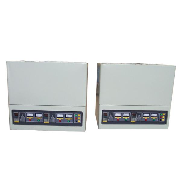 Programmable High Temperature Laboratory Furnace , Powder Sintering Graphite