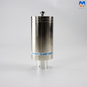 Branson Replacement Ultrasonic Welding Converter With High Power And Efficiency