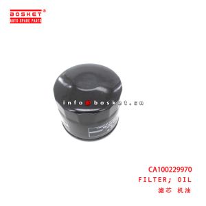 CA100229970 Oil Filter for ISUZU JMC EC7