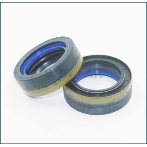 K9001482 Combi Oil Seal For Doosan Front Axle Casing DX140W / DX160W DX140W-3 /