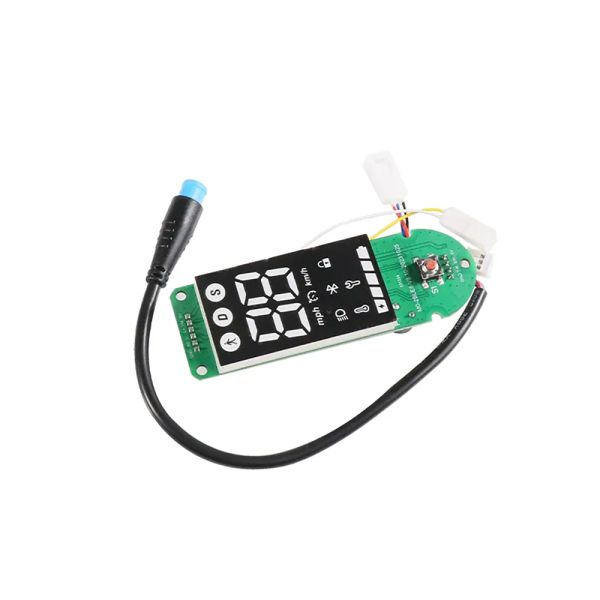 Quality Mi4 Display with Mi Home App Upgrade Repair for xiaomi 4pro Electric Scooter Dashboard Accessories wholesale