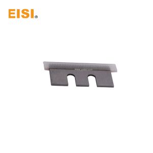 Perforating Blades 48*26*1.5mm Printing Machine Spare Parts