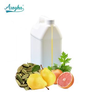 Cheap Pure Aromatherapy Essential Oils Ruby Of Passion Fragrance With Fresh Air Function for sale