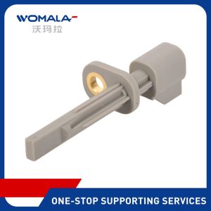 32279594 Auto Spring Mounting Front Axle Lower Rubber V60 V90