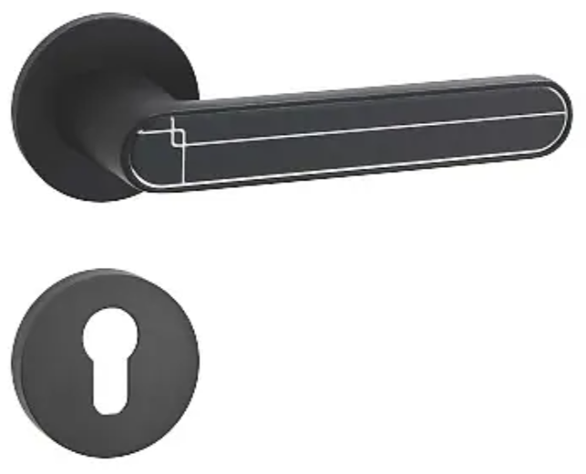 Cheap Surface Mounted Lever Handle Single Type for Hassle-Free and Seamless Installation for sale