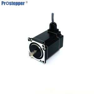4A Two Phase 57mmx55mm Holding Torque Stepper Motor