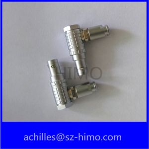 high quality Lemo Right Angle 10-Pin Male to Right Angle 10-Pin Male