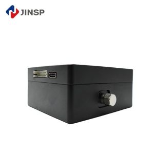 900nm -1700nm Wavelength Range Near Infrared Modular Spectrometer JINSP