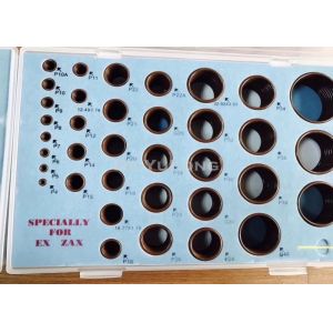 High Pressure Reaistane O Ring Box Excavator Seal Kit SH SK EX ZAX EC DH R PC