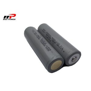 3500mAh 3.7V 18650 Lithium Ion Batteries BIS IEC2133 CB FOR GPS