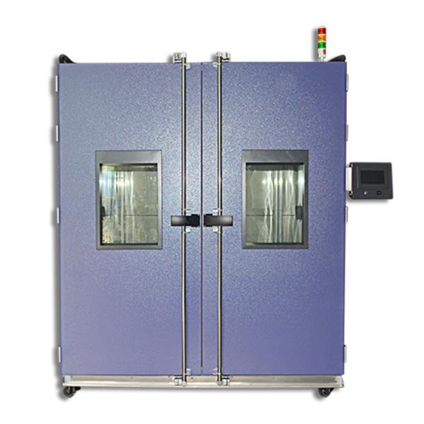 Quality Custom Walk In Chamber For Food Processing Equipment wholesale