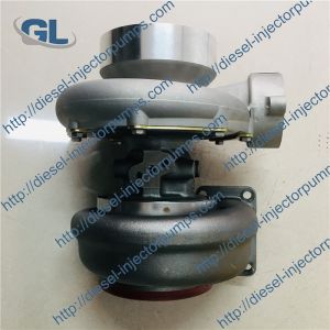 NEW GENUINE Turbocharger 49181-03910 Turbo TD10L for Perkins Engine