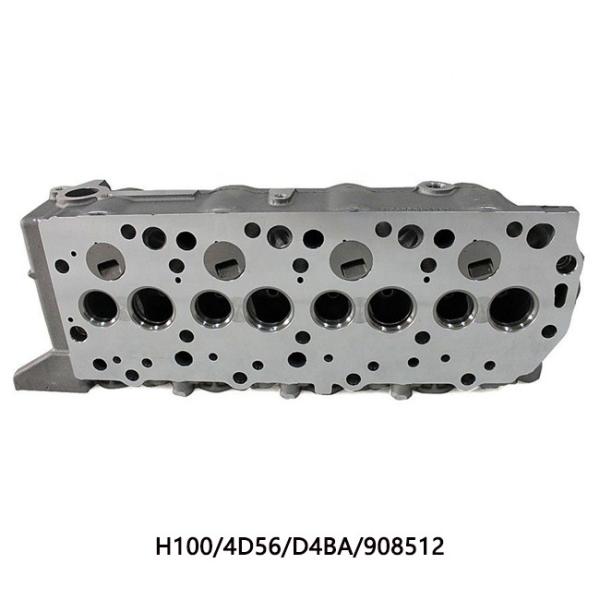 Quality Engine Cylinder Head For Hyundai 4D56 AMC 908512 908612 wholesale