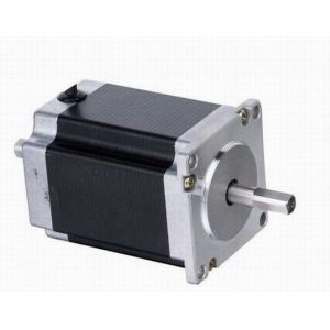 130mm 1.2Degree Enhanced Hybrid stepper motor J31318