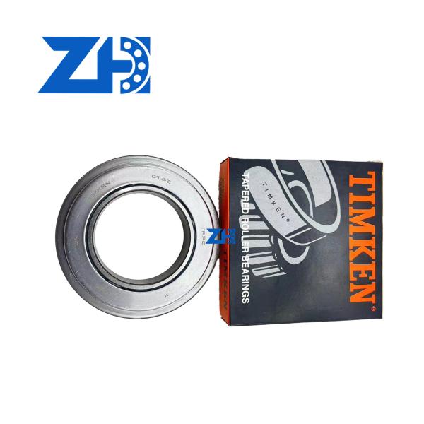 Quality Auto Clutch Release Bearing CT52 Clutch Release Carbon Bearing Size 52.4*97*20mm wholesale