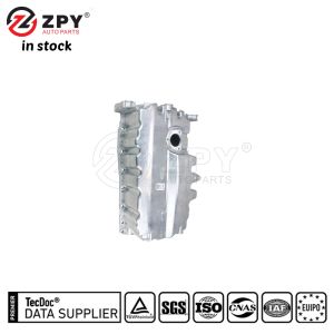 ZPY Engine Oil Pan 03G103603AH for Audi A4 VW 1.9 TDI