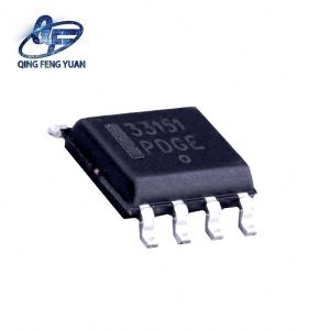 Cheap Texas OPA2387DSGR In Stock Electronic Components Integrated Circuits Microcontroller TI IC chips 8-WSON for sale