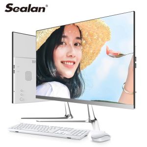 23.8inch Gaming PC Desktop Computer Intel I5