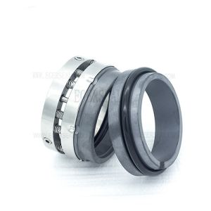 Single Spring Face Non Cartridge Mechanical Seal C8U For Chemical Process Pumps