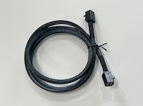 Mini SAS HD SFF-8643 to SFF-8643 High-Speed Cable Connector Assembly 1m |