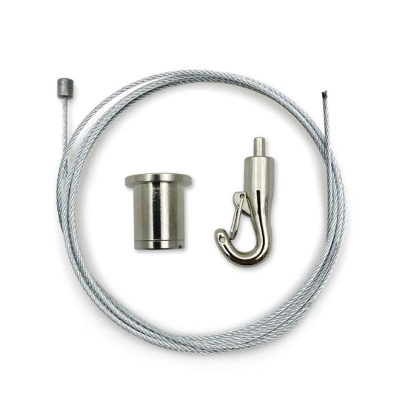 Quality Wire Hanger Custom Connecting Adjustable Suspension Hooks For Adjusting Brackets wholesale