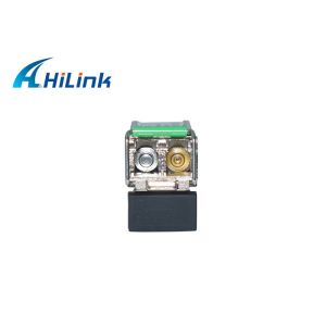 Gigabit Ethernet SFP Transceiver Module SDH STM16 2.5G 1550nm 80km Dual LC Hot