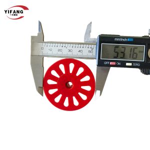 Insulation Eifs Mechanical Fasteners For Eps Foam Attaching