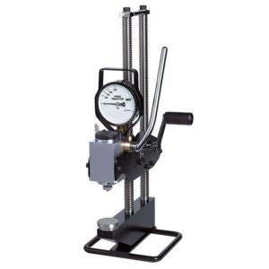 Astm E10 3000kgf Portable Hardness Tester Brinell Hydraulic