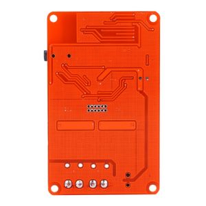 Remote Bldc Ceiling Fan Conversion Kit PCB Assembly Services with HASL Surface